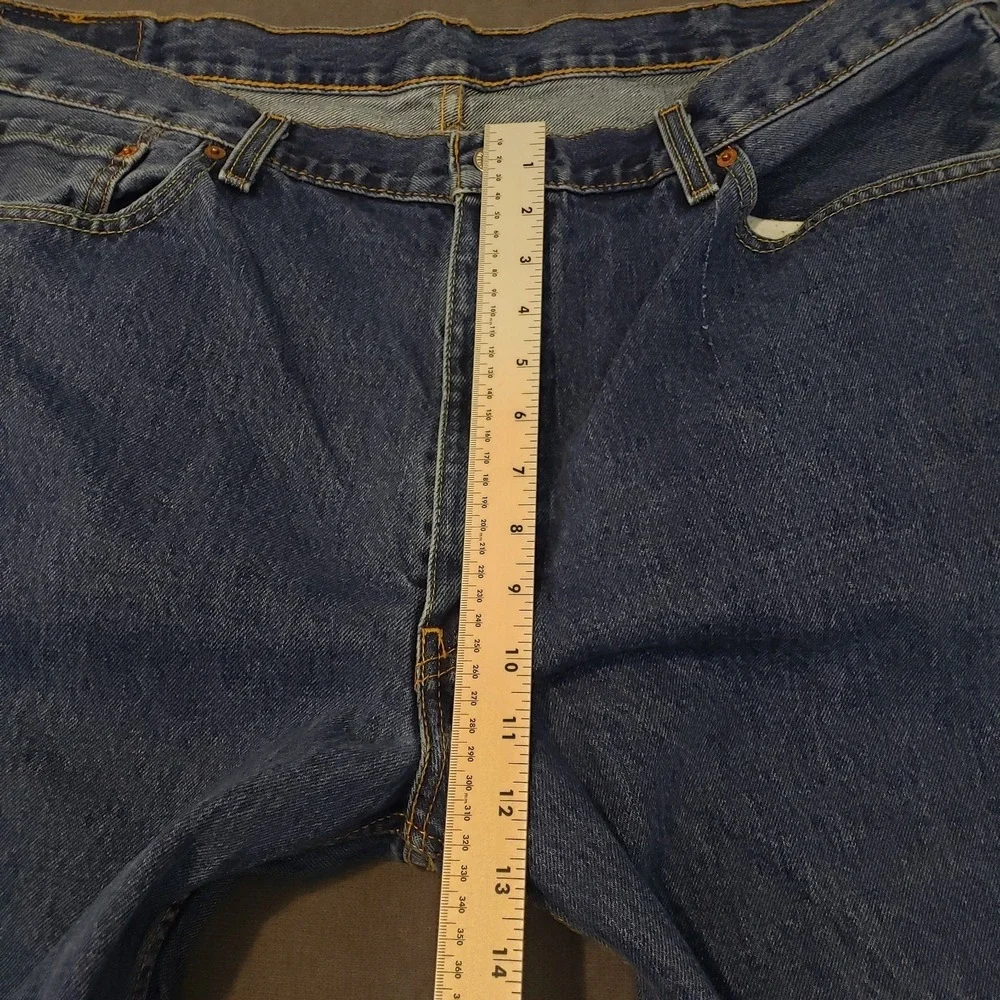 Levis good used